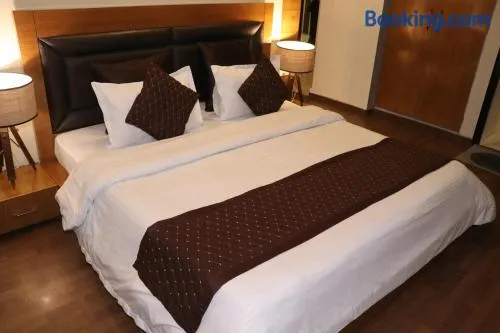 Hotel centrum - Image 1