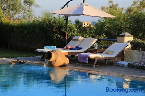 Villa GreJo Porto Heli - Image 1