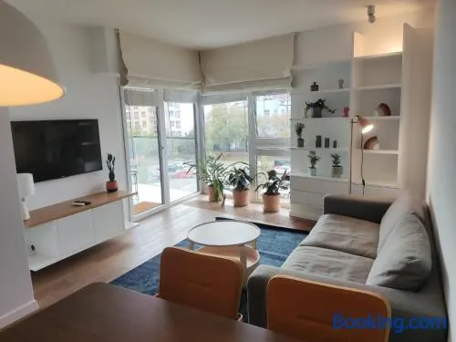 Fred&Moris Apartments - Image 1