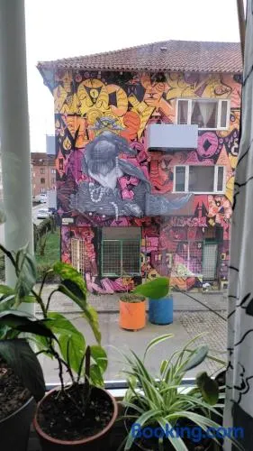 Full Apartment - Image 1