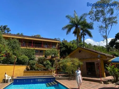 Finca Talavera de La Reina - Image 1