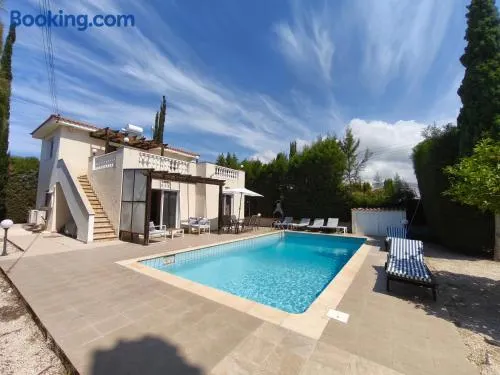 Villa Arfa - Image 1