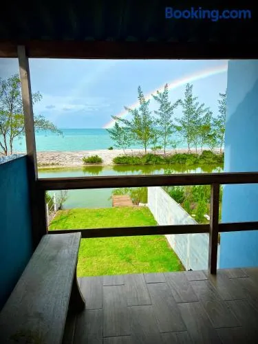 Vista Magnífica, pé na areia, praia, caiaque & SUP - Image 1