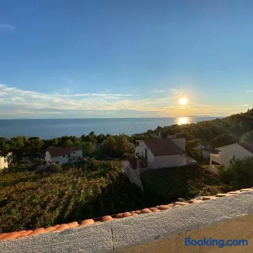 Apartmani "Nikola" Seaview - Ivan Dolac, Hvar - Image 1
