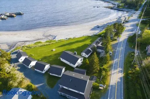 Hunts Point 1-BR Coastal Retreat - Cottage # 5 - Image 1