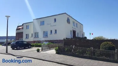 Hotel Passat - Image 1