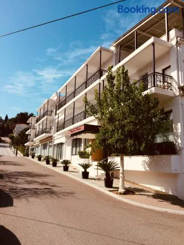 Hotel Olympia Palace - Image 1
