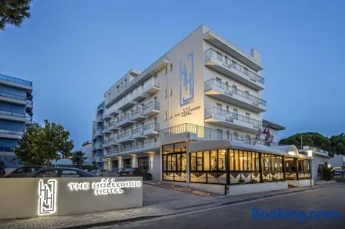 Hotel Hollywood***S - Image 1