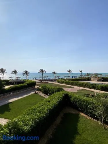 Golden Beach 2 Resort - Image 1