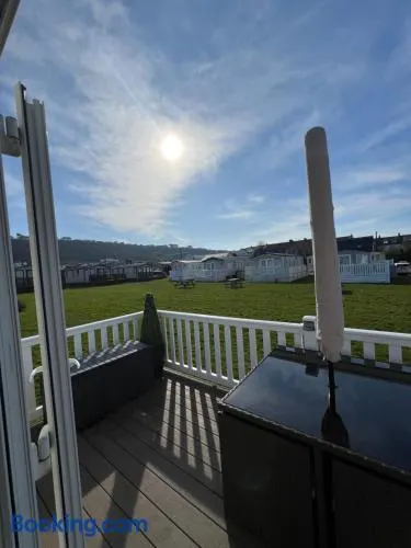 Pebble Ridge hoilday home - Image 1