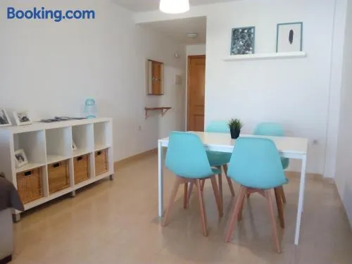 El apartamento de Marina en Moncofar playa - Image 1