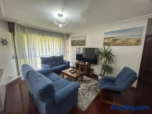 APARTAMENTO VALDEARENAS - Image 1