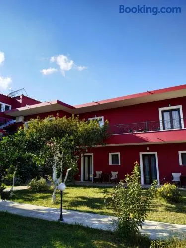 Ekaterini Apartments - Image 1