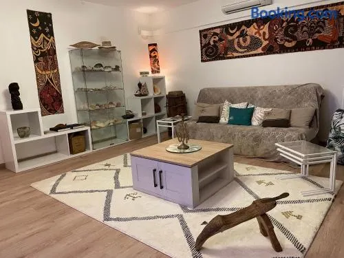Le Cosy Corse - Image 1