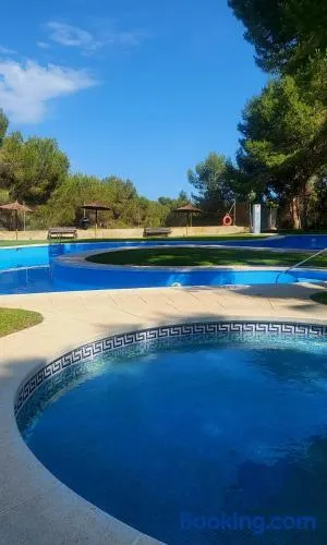 AQ 121 Elvira Home Altos de Campoamor - Image 1