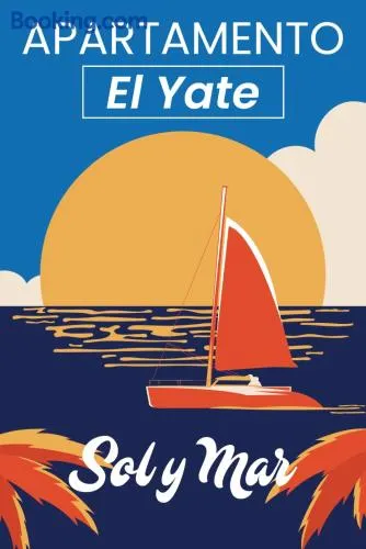 El Yate Sol y Mar - Image 1