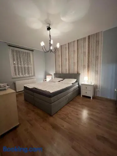 Messeapartment Room Agancy FFM - Image 1