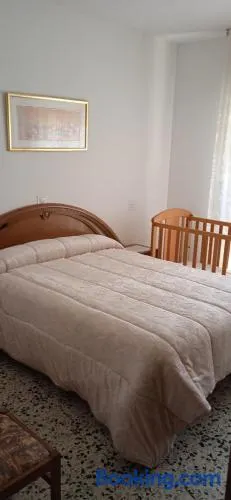 Apartamento Moraledas - Image 1