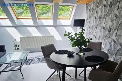 Apartmán u pilotky - Image 1
