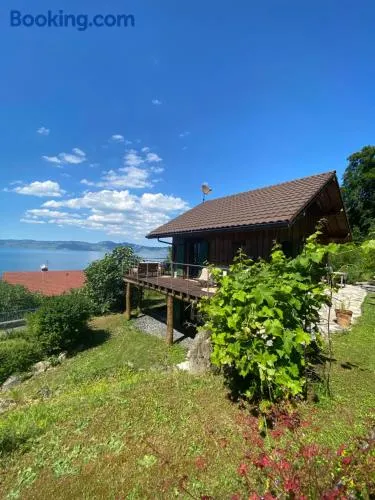 Le petit chalet des Greys - Image 1