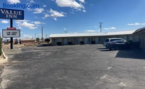 Value Inn - Image 1