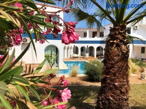 Charming Villa Son Parc - Image 1
