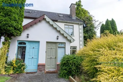 Retreat in Tulfarris County Wicklow - Ireland - Image 1