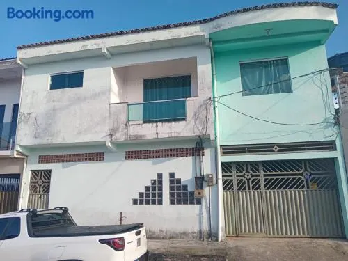 Comfortable home - Image 1