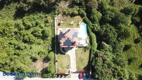 Evmorfes Villas - Image 1