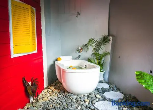 Castara Cottage by Hello Mello - Image 1