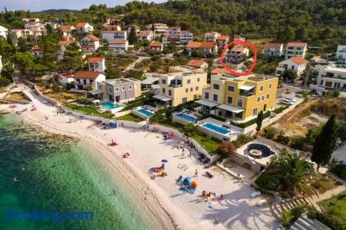 Casa con vista sul mare - Image 1