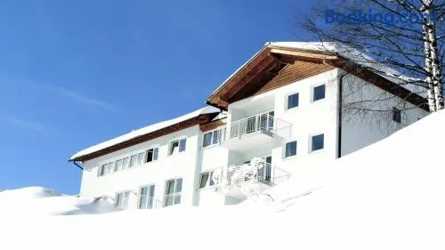 Chalet Schneekristall - Image 1