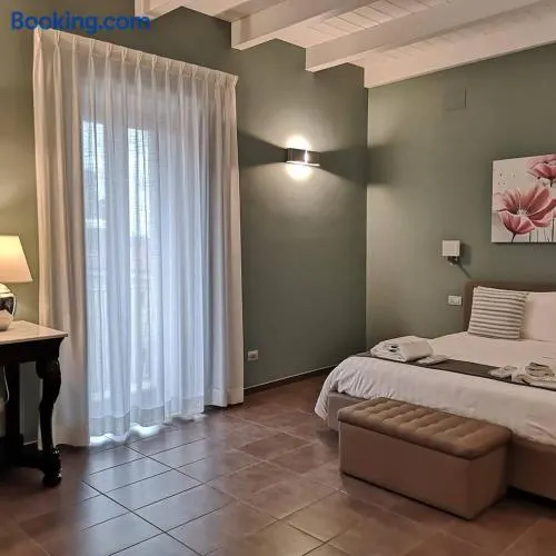 Relais Monti Apartments - Image 1