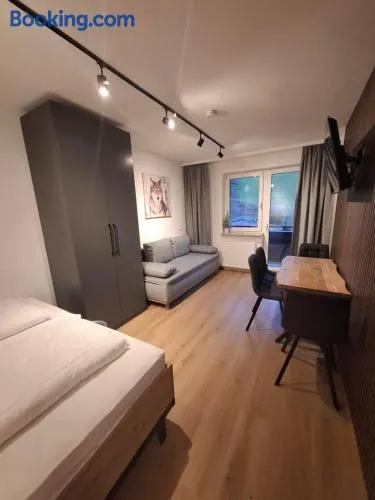Apartment Hannah - Image 1