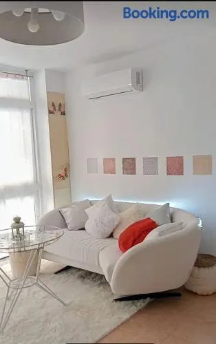 Playa Costa del Sol - Image 1