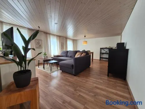 Villa Donkey Ferienwohnung - Image 1