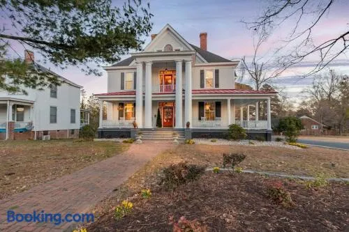 The Bagley House: built in 1911 - Image 1