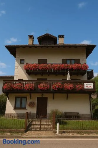 Apartments Max - Image 1