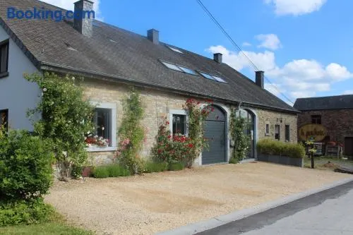 B&B Le Perchoir - Image 1