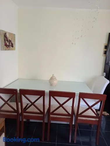 Apartamento próx Parque Shopping na Augusto Montenegro - Image 1