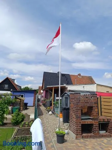 Zimmervermietung Ausspannen bei Fam Pertiller mit Klimaanlage,WLAN , Küche und Ebenerdige Dusche - Image 1