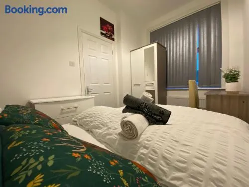 Nice Living Serviced Accommodations 3 - Image 1