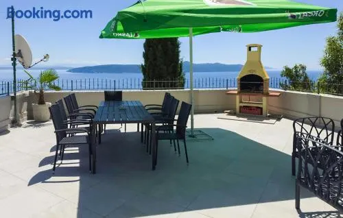 Beautiful Apartment In Moscenice - Image 1