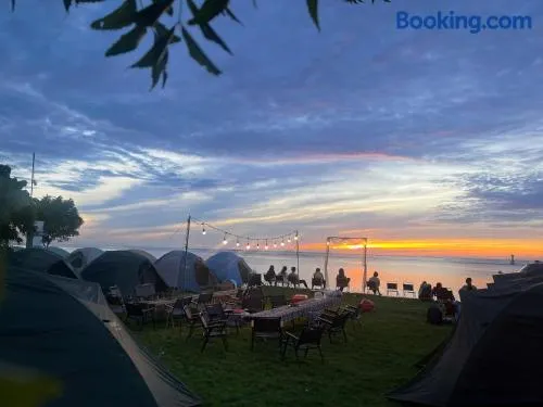 Ozfarm-kiteBoarding School - Image 1