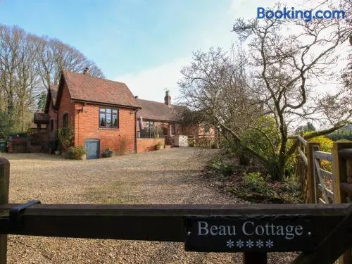 Beau Cottage - Image 1