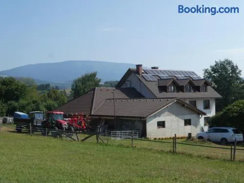 Ubytování Farma U sv. Jakuba - Image 1