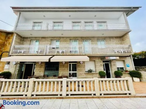 Hostal Eden - Image 1