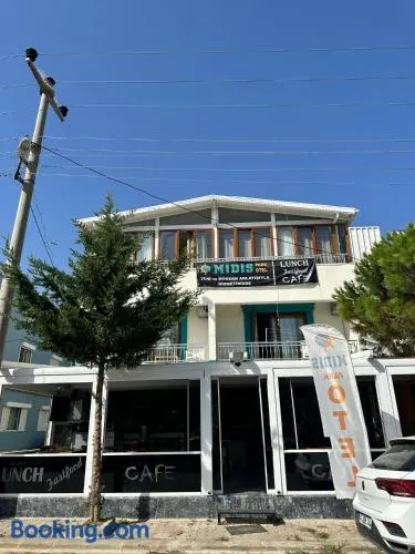 MİDİS PARK OTEL Şarköy - Image 1