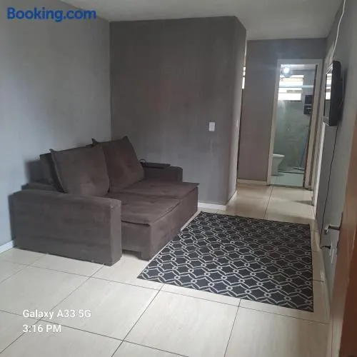 Família BRUMAR Condominio Dellos - Image 1