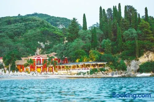 Villa Rossa - Image 1